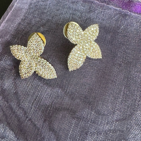 Earrings - Picture 1 of 2